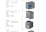 model revit parametric and non parametric families